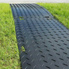 Construction Mats for Temporary Bridgs And Road Plate Durable Pe Plastic Mats