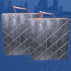 Plastic Jack Pads Crane Mats Outrigger Stability Mats