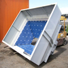 UHMW Polymer Tivar 1000 Sheet UPE 2000 Liner Panel