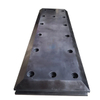 UHMWPE 1000 Pads for Marine Fenders
