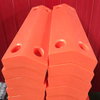 Uhmwpe Sheet Pad Polyethylene Plastics Board Panel for Marine Boat Dock Fenders
