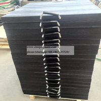 Stabilizer Outrigger Pad Durable Crane Support Pads