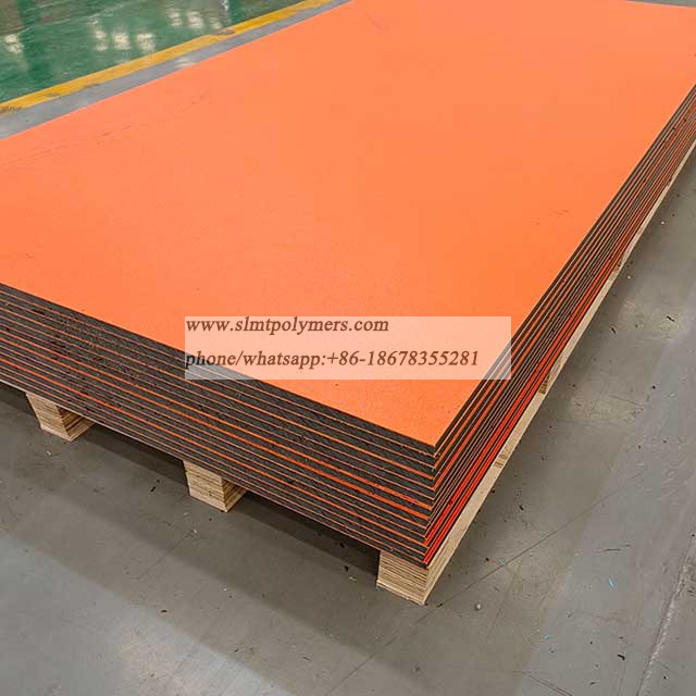 Hdpe Dual Color Engraving Sheet