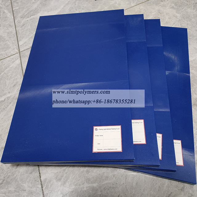 Truck Bed Liner Uhmw Lining Sheet Polyethylene Hopper Liner