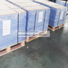 1220X2440X12mm UV Resistant Double Color HDPE Boards