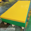 Opaque White HDPE High Density Polyethylene Sheet