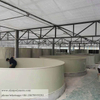 PP Electroplating Tank PP Pickling Tank Polypropylene Sheet