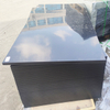 Blue Color Black HDPE Sheet Plastic Boards