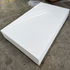HDPE Sheet High Density Polyethylene PE500 Plastic Sheet