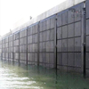 Marine Fender Pads UHMWPE Fender Pads HDPE Marine Grade Plastic Sheet UHMWPE Fender Sliding Panel