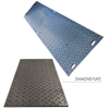 Factory Supply High Density Polyethylene Track Mats/HDPE Ground Protection Mats