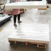 UHMW-PE Board Customized Size And Thickness Sheet Uhmwpe Polyethylene Polyethylene Filler Board