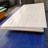 UHMW Virgin Natural Sheet UHMWPE Platic Ultra High Molecular Weight Polyethylene Sheets