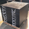 Polymer Crane Stabilizer Outrigger Pads for Crane Boom Truck
