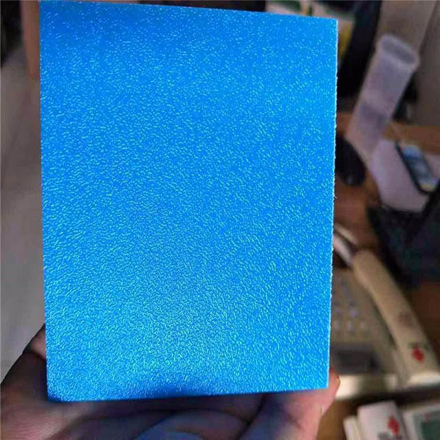 Two Color Dual Colour Double Layer HDPE Sheets - China PE Sheet And HDPE Sheet