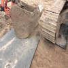 Temporary HDPE Construction Track Ground Mat