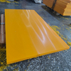 UHMWPE Sheet UHMW Plastic UHMWPE1000 Pe2000 Board Plate
