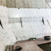 High Abrasion Resist UHMWPE Liner Sheet UHMW Lining Plate