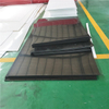  Polyethylene Sheet Black HDPE Sheet Board