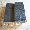 Composite Material Cribbing Pads Heavy Duty Black Outrigger Jack Plate 