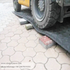 HDPE Plastic Ground Protection Mats Ebay Ground Protection Track Mats