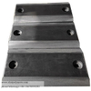 High Traffic Loading Dock Bumpers Protect Building Against Damage