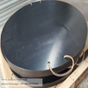 Big Size 80 Ton Capacity UHMWPE Crane Mat 
