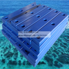 UHMWPE Rub Pads for Arch Fenders