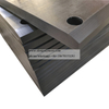UHMW-PE 1000 Sheet PE Pads for Marine Frontal Frame