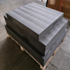 UHMWPE Plastic Sheet PE300 PE500 PE1000 PE2000 Anti-static Plate