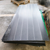 Uhmwpe 2000 PE1000 Anti-static Sheet Black Plate