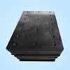 HDPE UHMWPE PE1000 Plastic Tipper Inner Liner Hopper Grain Trailer Liner