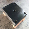 Ultra High Impact Fender Pad Wear Resistant UHMWPE Dock Bumper Plastic Fender Plate