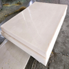 Cut To Size China Polyethylene Engineering Plastic Sheets Solid HDPE / UHMWPE Boards