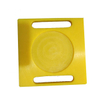 Caravan Backhoe Truck Crane Outrigger Pads