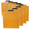 Crane Mats Floats Outrigger Pads Anti-Slip UHMWPE Crane Outrigger Pads