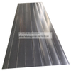 Plate T88-2 Black 8MM UHMW Polymer Liner Sheet