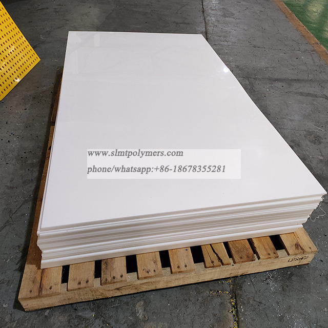 HDPE Plastic Polyethylene Plastic Sheet