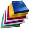 UPE Board UHMWPE Sheets PE1000 Plastic Panel Plate