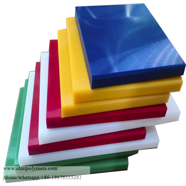 Cut To Size UHMWPE Polyethylene Sheet