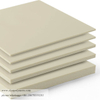 Polypropylene PP Board for Aquaculture Tank Water Tank