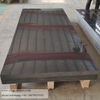 Opaque White HDPE High Density Polyethylene Sheet
