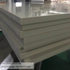 PP Electroplating Tank PP Pickling Tank Polypropylene Sheet