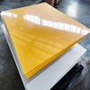 HDPE Sheet High Density Polyethylene PE500 Plastic Sheet