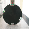 Round Square Crane Pads Outrigger Pads