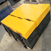 TRAKPAD Outrigger Crane Pads
