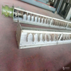 Chute Lining Uhmw Pe Impact Wear Pads UHMW PE Board Conveyor Abrasion Liner Bend Liner Plate