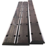 Customized Uhmwpe Marine Fender Face Pad/virgin Hdpe Marine Fender Panel/dock Uhmwpe Plastic Board