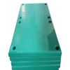  CELL TYPE FENDER PLASTIC PAD FRONT PANEL Board