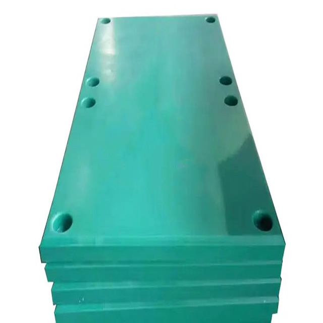  CELL TYPE FENDER PLASTIC PAD FRONT PANEL Board
